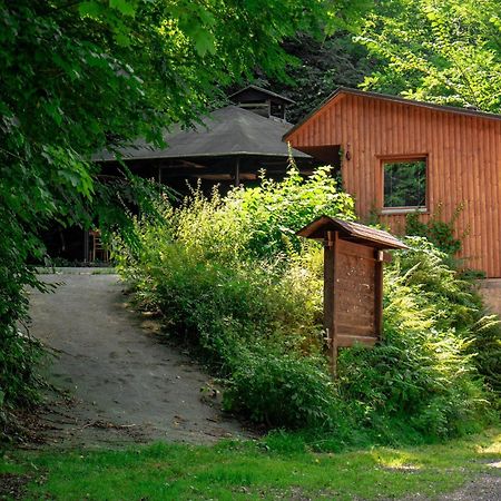 Hostinec Klopoty Ricky  Exteriör bild