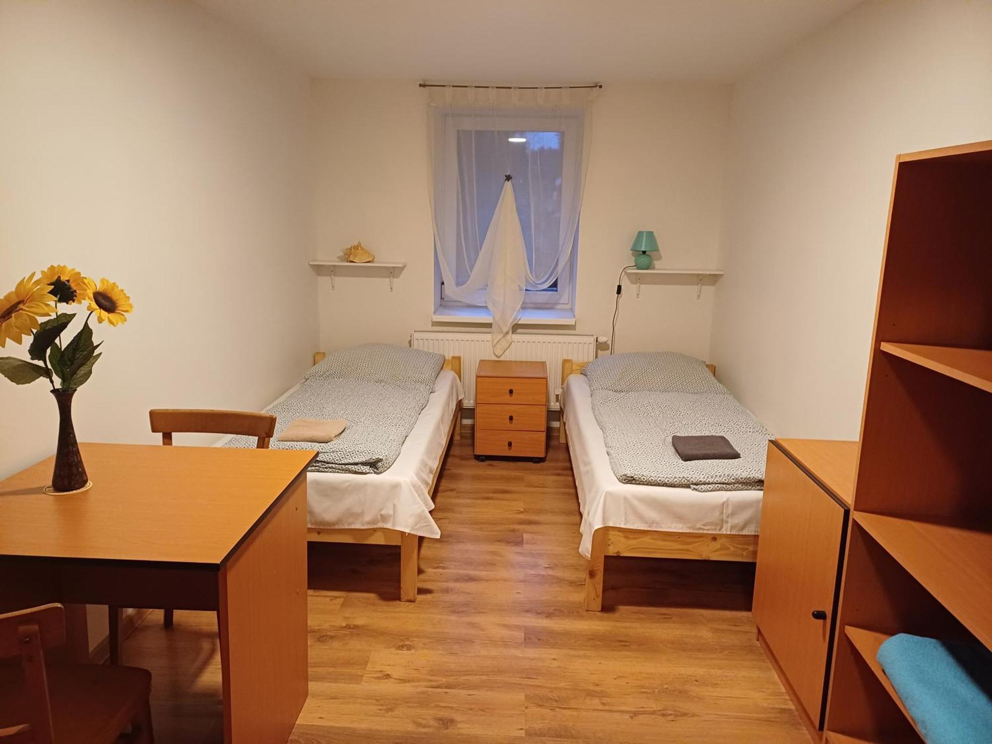 Hostinec Klopoty Ricky  Exteriör bild