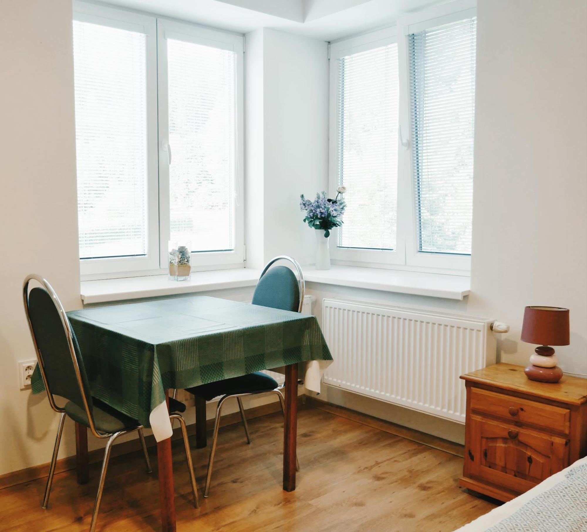 Hostinec Klopoty Ricky  Exteriör bild